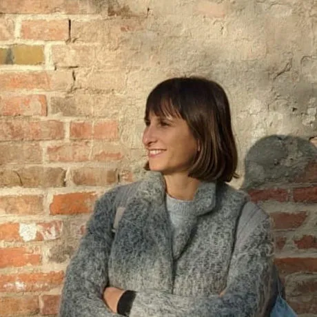 Nadia Aleotti