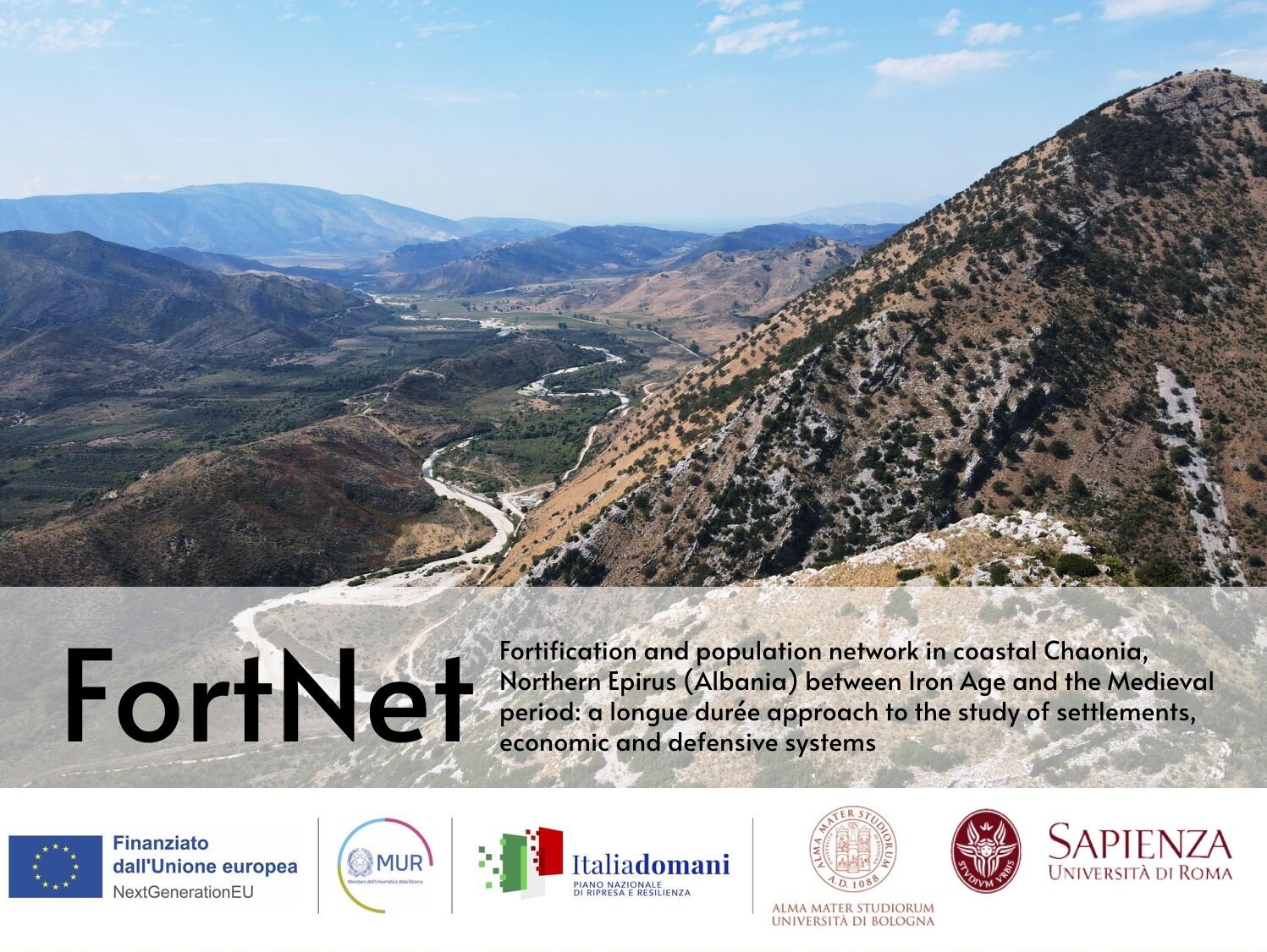 FortNet Project